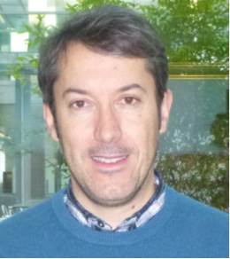 Dr. Alessio Naccarati
