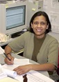Nisha Jain Garg Speaker
