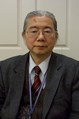 Yoshiaki Omura Speaker