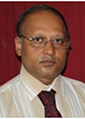 Amitava Basu Speaker