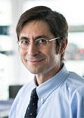 Arno Ehresmann Speaker