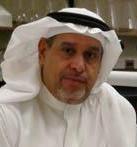 Ali A Al-Homaidan Speaker