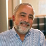 Abbas Ghassemi Speaker