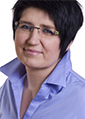 Gabriela Mercik Speaker