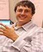 Anton Yuryev Speaker