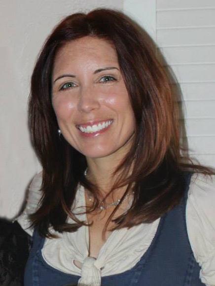 Elizabeth A Berger Speaker