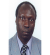 Modesto Olanya Speaker