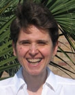 Alison Burton Shepherd Speaker