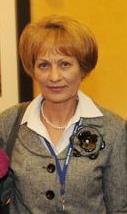 Mirjana Menkovska Speaker