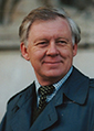 Wilhelm Engstrom Speaker