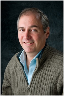 Michael L. Nickerson Speaker