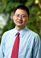 Yongqun Oliver He Speaker