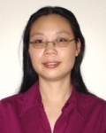Wenqing Cao Speaker