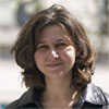 Eugenia Poliakov Speaker