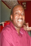 Dele Ogunremi Speaker