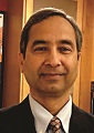 Hemant Misra Speaker