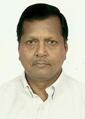 Arunabha Ray Speaker