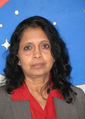 Lakshmi Putcha