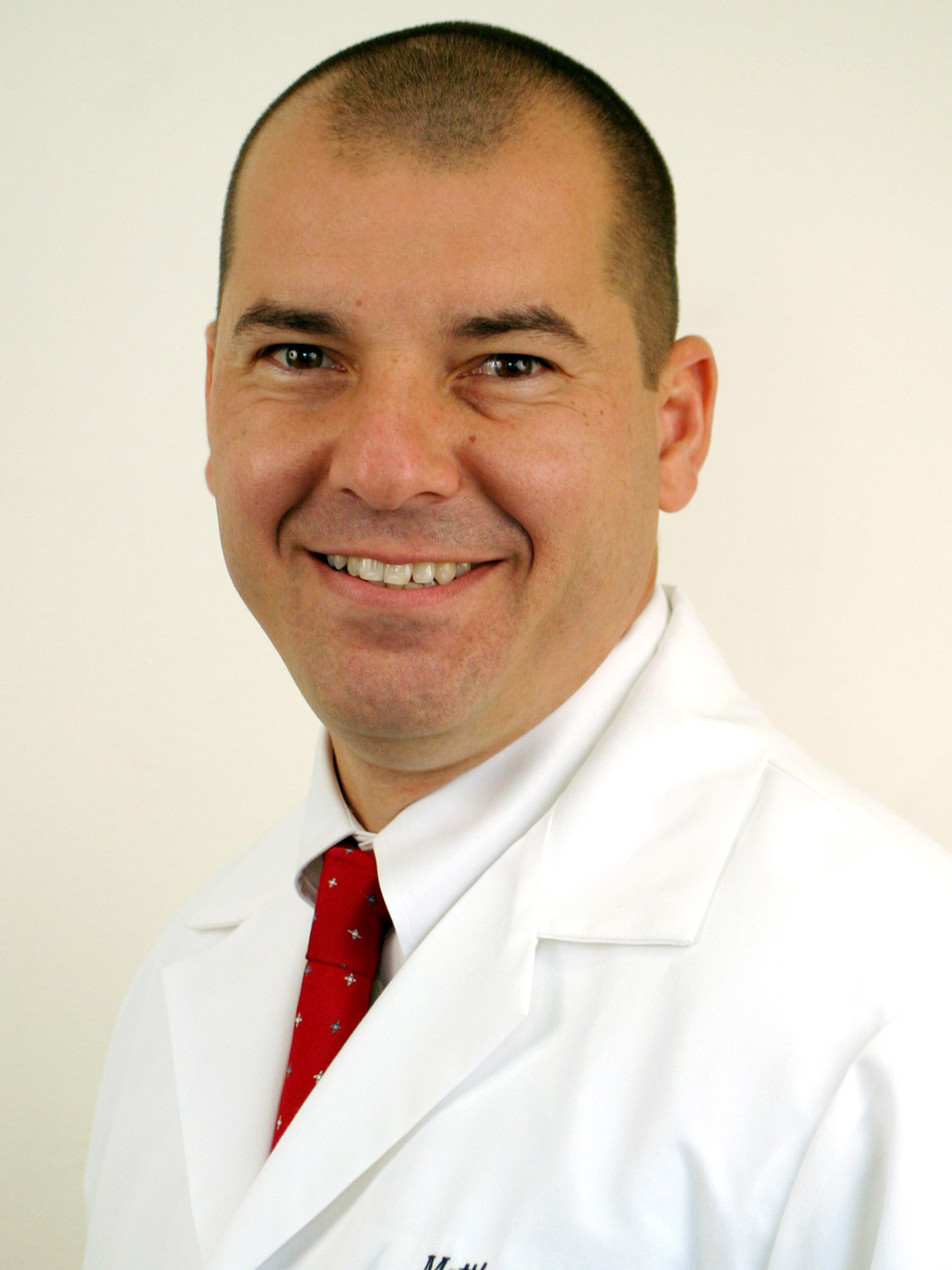 Matthew Joseph Trainor Speaker