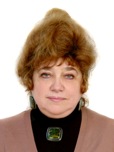 Evgenija Kogan