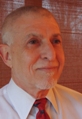 Howard Moss