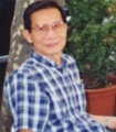 Patrick Woo