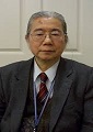 Yoshiaki Omura Speaker