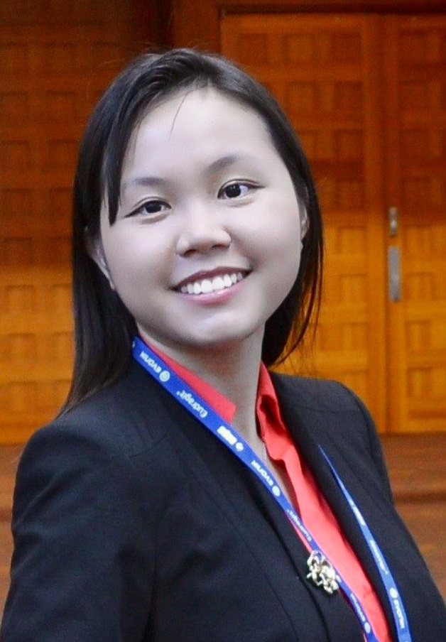 Poster Presentation