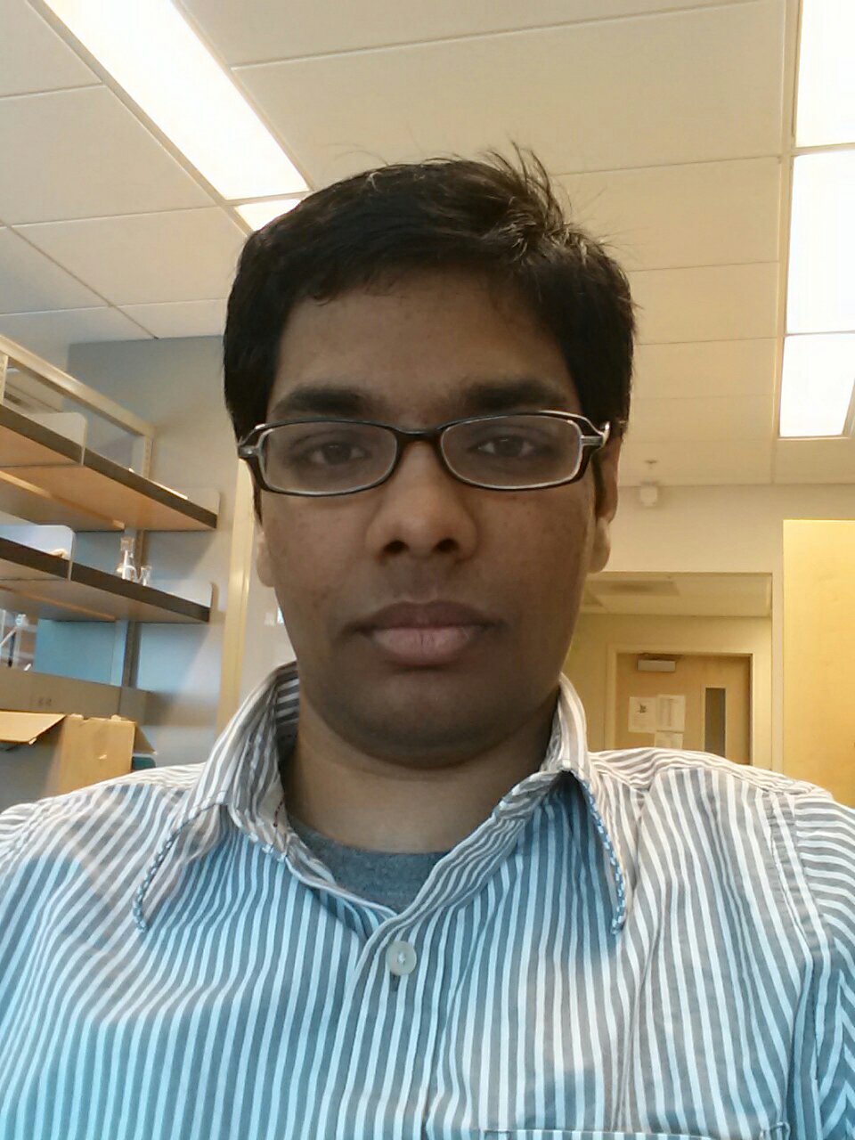Poster Presentation
