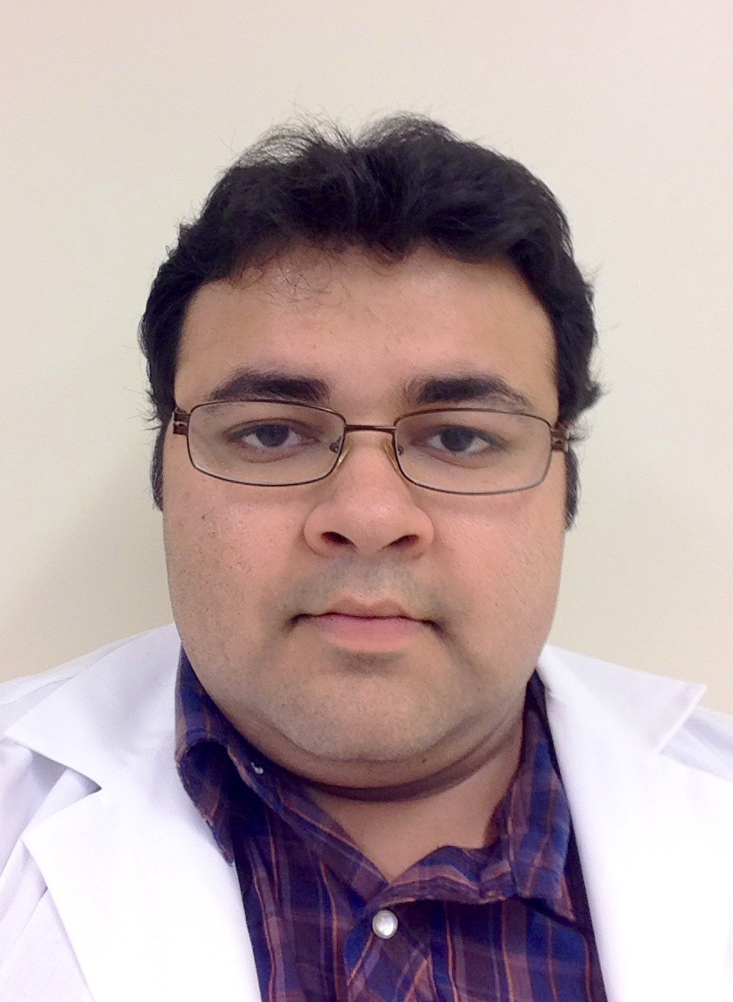 Poster Presentation
