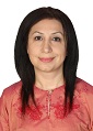 Maryam Ahmadian