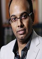 Bobby Kannan Mathan Speaker