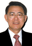 Shih Ang Hsu Speaker