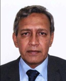 Khairul Azam Speaker