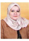 Nisreen. E. Mahmoud Speaker