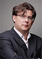 Sergey Prokudin Speaker