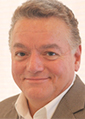 Frederick A. Coville Speaker