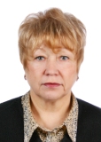 Irina Kumkova Speaker