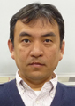 Toshihiro Moriga Speaker