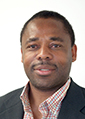 Nnadozie Oraguzie Speaker