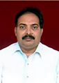 R. Nagarjuna Kumar Speaker