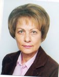 Mirjana Menkovska Speaker