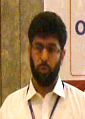 Farman Ali