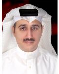 Ahmed Alzahrani