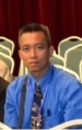 Mohd Hasmadi Ismail