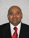Anupam Bishayee