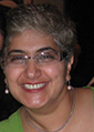 Clodia Osipo Speaker