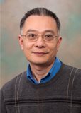 Dr. Chen Wen Yong