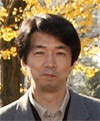 Shin Aoki Speaker