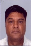 Naresh Ranjith